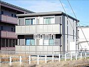 安城駅より徒歩9分 築10年11ヶ月 2階建の賃貸物件