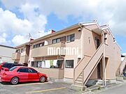 南桜井駅より徒歩68分 築38年3ヶ月 2階建の賃貸物件