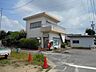 周辺：郵便局「城ケ入簡易郵便局まで5m」