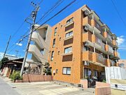 安城駅より徒歩5分 2階 築31年7ヶ月の賃貸物件