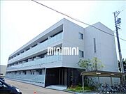 安城駅より徒歩15分 2階 築7年6ヶ月の賃貸物件