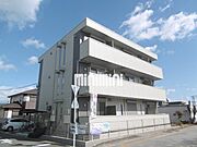 新安城駅より徒歩4分 1階 築9年11ヶ月の賃貸物件