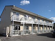 三河安城駅より徒歩17分 1階 築33年5ヶ月の賃貸物件