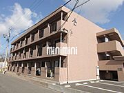 A・City東新町II 1階 築20年7ヶ月の賃貸物件