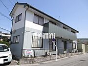 ニュー昭和 2階 築33年1ヶ月の賃貸物件