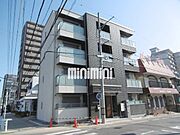 新安城駅より徒歩4分 1階 築8年5ヶ月の賃貸物件