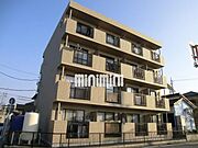 A・City住吉 2階 築21年の賃貸物件