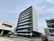 新安城駅より徒歩4分 6階 築2年6ヶ月の賃貸物件