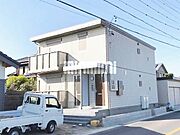 シャロームの賃貸物件