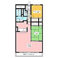 サンシャインハイツ2階8.0万円