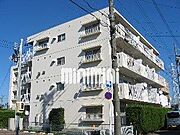 新清洲駅より徒歩2分 4階 築42年4ヶ月の賃貸物件