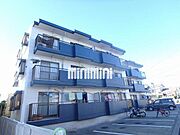 丸ノ内駅より徒歩12分 3階 築33年11ヶ月の賃貸物件