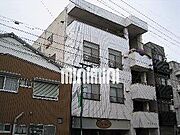 アサヒビル 2階 築37年7ヶ月の賃貸物件