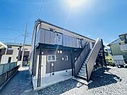 タウニー小崎の賃貸物件