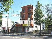 稲沢駅より徒歩14分 4階 築37年8ヶ月の賃貸物件