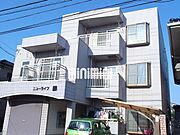 新清洲駅より徒歩4分 2階 築37年5ヶ月の賃貸物件