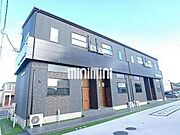 尾張星の宮駅より徒歩3分 1階 築7年2ヶ月の賃貸物件