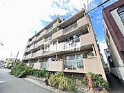 国府宮駅より徒歩6分 4階 築47年3ヶ月の賃貸物件