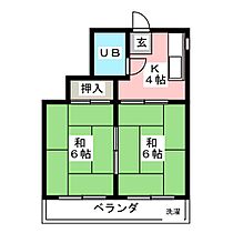 間取り：223030820215