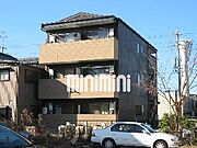 ミスター95 2階 築31年11ヶ月の賃貸物件