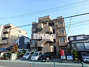 国府宮マンションの賃貸物件