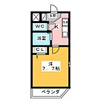 メゾンボー隅田IIのイメージ