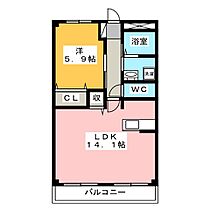 間取り：223032248409