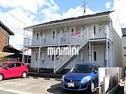 ホワイトメゾン高御堂の賃貸物件