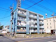 稲沢駅より徒歩8分 2階 築47年8ヶ月の賃貸物件