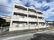 エクセルハイム大津 3階 築32年10ヶ月の賃貸物件