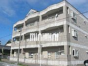 エクセルハイム大津 3階 築32年9ヶ月の賃貸物件