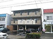 新清洲駅より徒歩4分 3階 築22年8ヶ月の賃貸物件