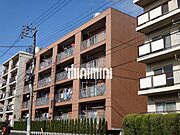 レーガ稲沢 3階 築45年11ヶ月の賃貸物件