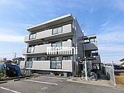 ミリアーゼ２稲沢 2階 築29年6ヶ月の賃貸物件