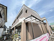 須ケ口駅より徒歩14分 1階 築28年の賃貸物件