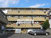 エステート長茂 4階 築29年9ヶ月の賃貸物件