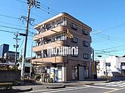 丸ノ内駅より徒歩7分 2階 築29年9ヶ月の賃貸物件