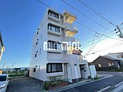 国府宮駅より徒歩24分 2階 築35年10ヶ月の賃貸物件