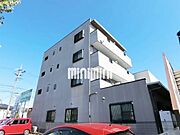 稲沢駅より徒歩9分 3階 築23年7ヶ月の賃貸物件