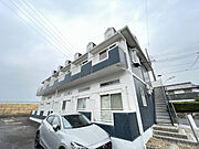 須ケ口駅より徒歩9分 2階 築32年3ヶ月の賃貸物件