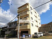 国府宮駅より徒歩8分 築28年5ヶ月 5階建の賃貸物件