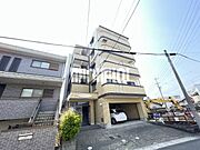 国府宮駅より徒歩8分 築28年8ヶ月 5階建の賃貸物件