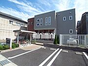 稲沢駅より徒歩27分 2階 築16年8ヶ月の賃貸物件