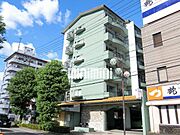 国府宮駅より徒歩7分 6階 築46年5ヶ月の賃貸物件