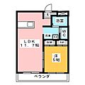 エクセレント4階5.4万円
