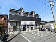 ソレイユ２ 2階 築23年9ヶ月の賃貸物件