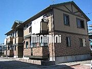 尾張星の宮駅より徒歩14分 1階 築23年の賃貸物件