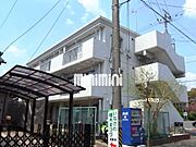 グリーンハウス吉 1階 築39年2ヶ月の賃貸物件