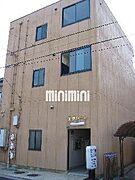 国府宮駅より徒歩4分 2階 築29年1ヶ月の賃貸物件