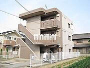 リバティハイツの賃貸物件